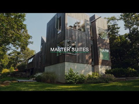 This Cape Cod Home has Two Identical Master Suites | Design vs. Build