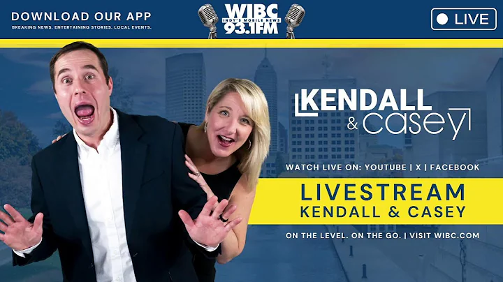 Kendall & Casey - 12/4/25