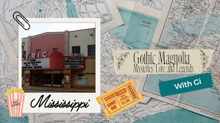 Gothic Magnolia and the haunting of Lyric Theater