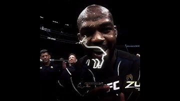 Thumbnail of The greatest of all time - Jon Jones(Travis Scott - Sdp interlude) 4k60fps