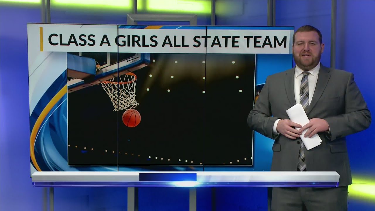 North Dakota Class B Basketball Player Rankings North Dakota Class B Basketball Player Rankings