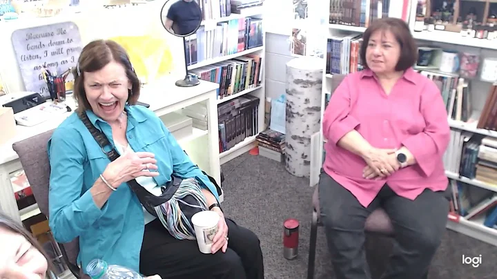 Fire Camp Dream Interpretation Practice With Janet...