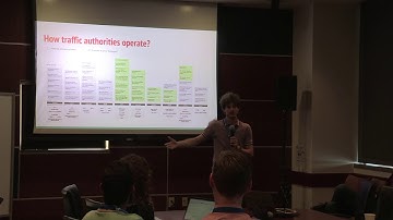 ICAPS 2019: Tutorial on Planning and Scheduling Approaches for Urban ...