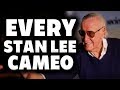 Every Stan Lee Cameo Ever (1989-2019) *Including Avengers Endgame* All Stan Lee Cameos Marvel Movies