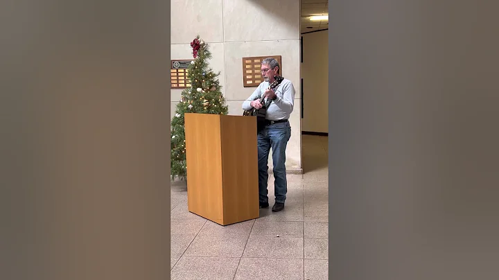 Mary Finley Retirement Song