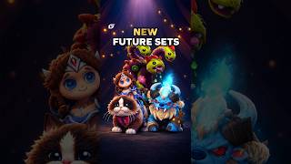 These plushie #Dota2 sets are just the best!