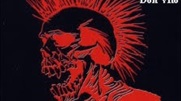The Exploited - Let