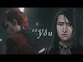 Vi & Caitlyn | Crave You