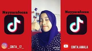 Tik Tok Nayyarafeeza || Indonesia🇮🇩