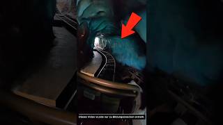 Fahr Nicht Mit Dieser Achterbahn