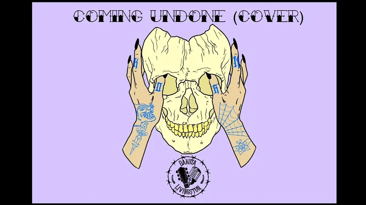Coming Undone (Korn Cover) Dakota Ray Livingston