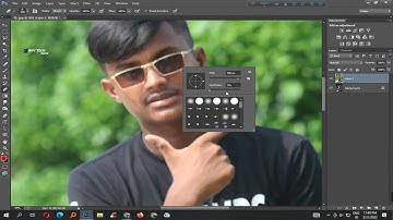 How To Joint Picture Editing Remove Background in Photoshop Fastest Trick