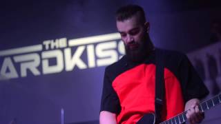 The HARDKISS — Прірва