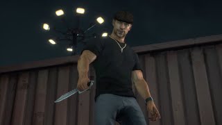 Dead Rising 3 Ronald Red Jackson Final Boss Fight Better Quality