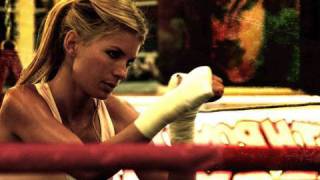 Marisa Miller Boxing