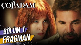 Çöp Adam - 1. Bölüm Fragman (30 Kasım Çarşamba 20.00'de Star'da)