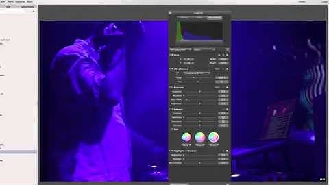 Palette - A Freeform Interface That Controls Any Software