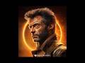 The Ultimate AI Superhero Art (DC &amp; Marvel) A New Look at Your Favorite Heroes