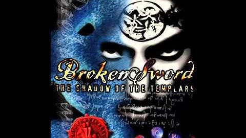 Broken Sword The Shadow of the Templars OST   Hotel Ubu 1