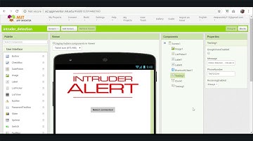 IOT Project on Intrusion Detection System