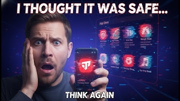 ⚠️ HACKER EXPOSED: How to Spy on Any Android Device Using Payload Binding