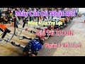 25/2 Bán Cực Rẻ Lô Máy cắt cỏ Nhật Bãi Nồng từ 32 Tới 41Ly giá chỉ từ 1100k … Lh ☎️0947594678 zalo