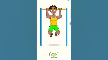 DOP 4: Draw One Part | #trending 🔥🔥#bodybuilder 💪 | LV. 680