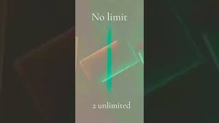 Unlimit # unlimit music # unlimit 2 unlimited