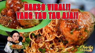 VIRAL MEATBALLS IF YOU KNOW, YOU KNOW!!