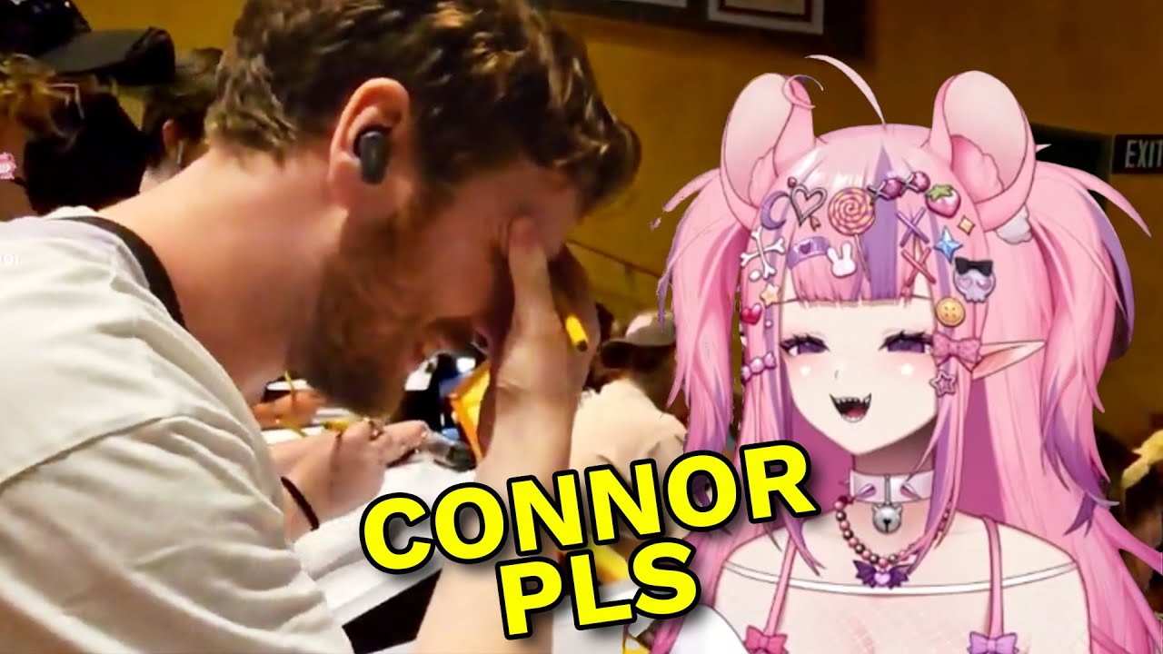 I Accidentally Attracted Unwanted Attention At The Disney Drawing Class