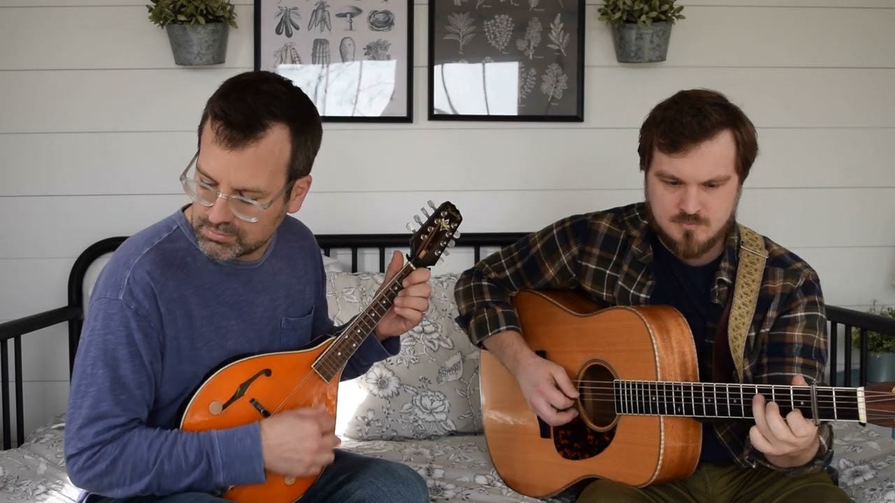 Forkey Deer with Andy and Dan
