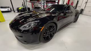 2021 Karma GS6 Sport walk around and drive!