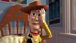 Toy Story Cambios Extraños Completo Hd