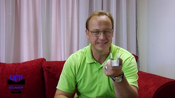 How The Uniclamp Works | FAQ (Part 2 of 17)