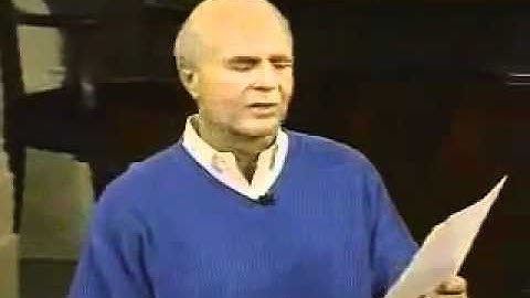 An Inspirational Story About Teddy Stoddard (Told by Dr Wayne Dyer)