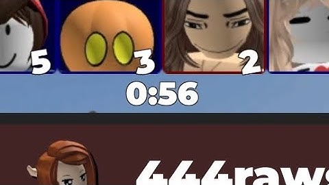 0:56 matrix automatics (first sub 1 autos game on mobile) | roblox arsenal