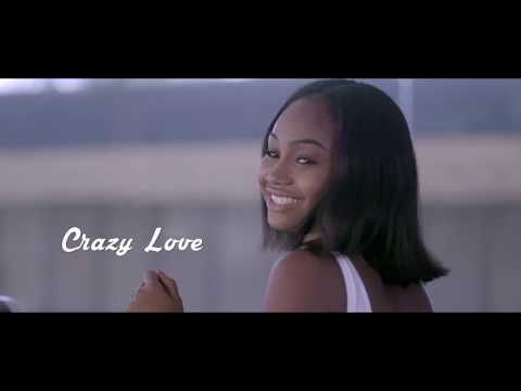 Akhlou Brick - Crazy Love