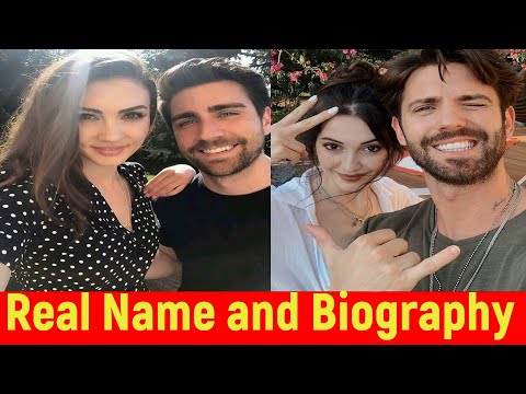 Afili Aşk | Tera Mera Pyar actors real name and lifestyle 2021
