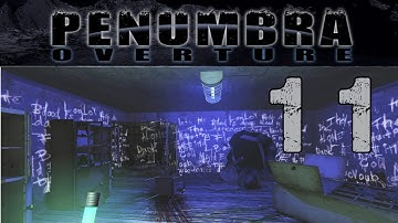 Penumbra: Overture (Part 11) - BLACKLIGHT