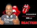 THE ROLLING STONES  - CAN’T YOU HEAR ME KNOCKING | REACTION