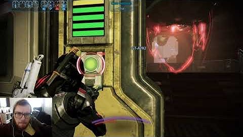 ME3 Multiplayer, N7 Slayer