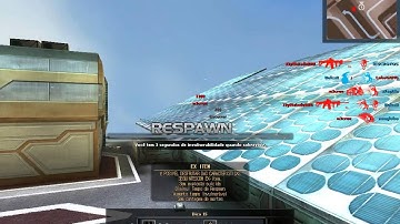 Hack De Lobo (Wolf Team)