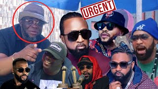 EYE GRAVE WERRASON KONY STARS SUR CELEO SCRAM RECONNAIS VALER YA WERRASON JB MPIANA FERRE GOLA BILL 