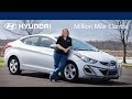 Million Mile Elantra Owner Stories Hyundai 