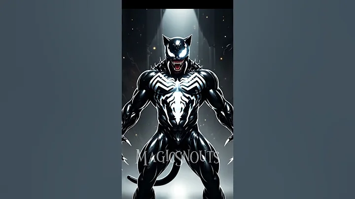 “Hybrid cat showdown! 🐾 Which video gets your vote?”#cat #shorts #ai