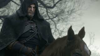 22. Cloak And Dagger  - The Witcher Series, The Witcher 3 Game Sound Track