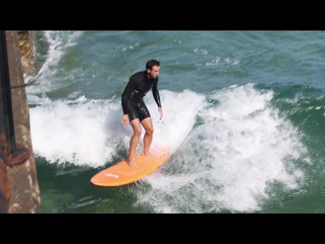 Tabla de Surf UP - WAY UP 7'0 2024