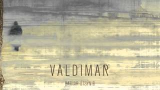 Video thumbnail of "Valdimar - Máttir vita betur"