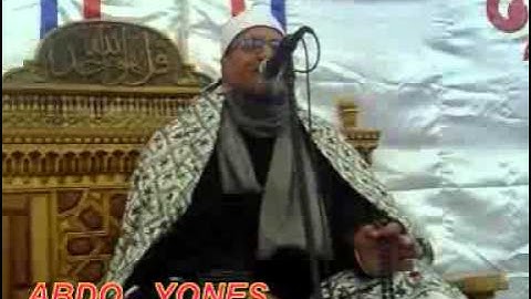 الشيخ / محمد عبد الوهاب الطنطاوى , حفظه الله سورة ,, ( النساء  )  ,,  29 / 1 / 2011 , عبده يونس