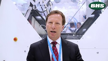 Bulk Handling System